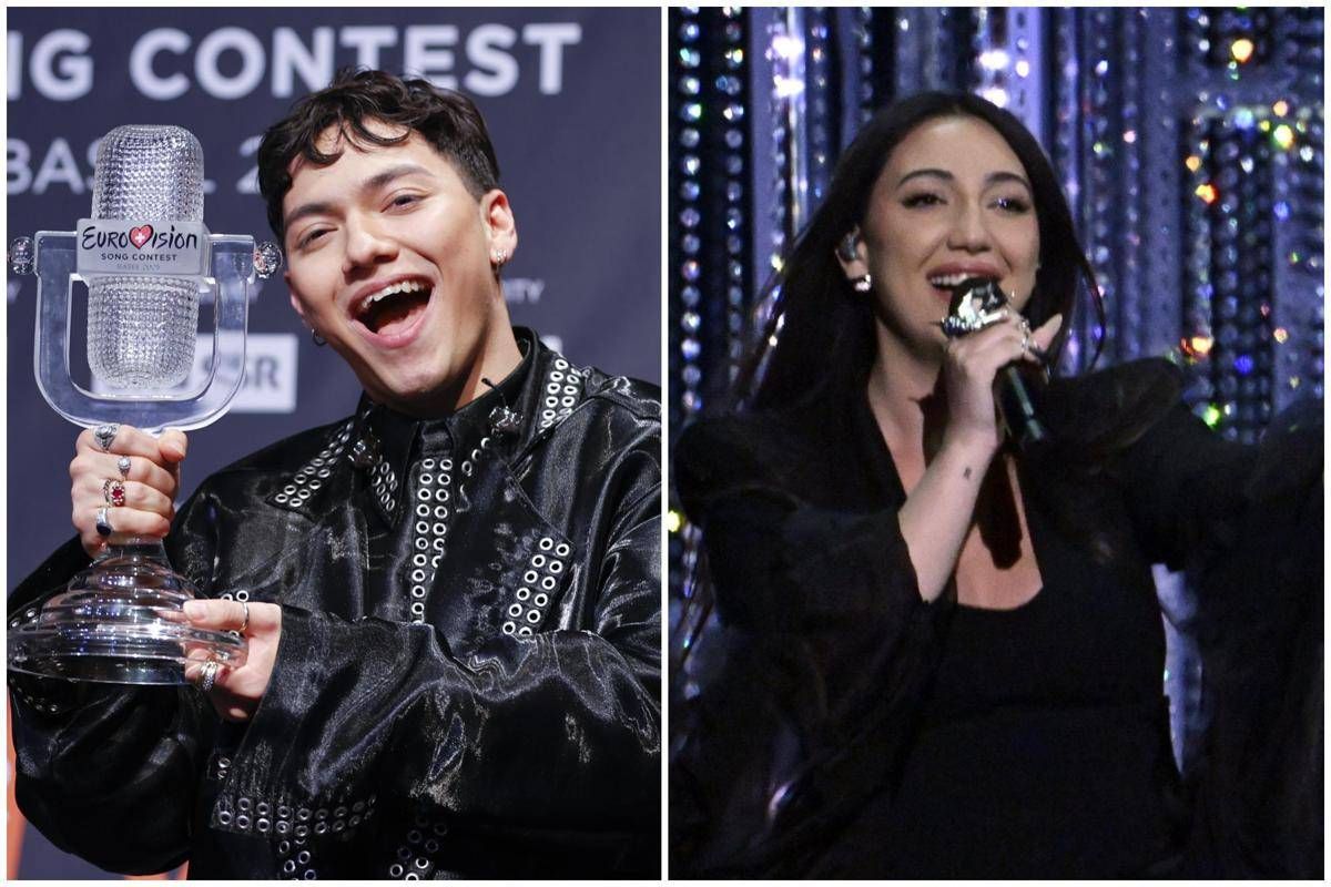 Eurovision, polemica per secondo posto a Israele: chi vuole revisione televoto - 