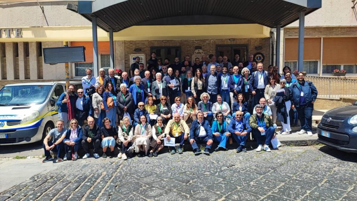 Un’incredibile collaborazione tra Caritas e detenuti | Scopri come la speranza trasforma le vite! -