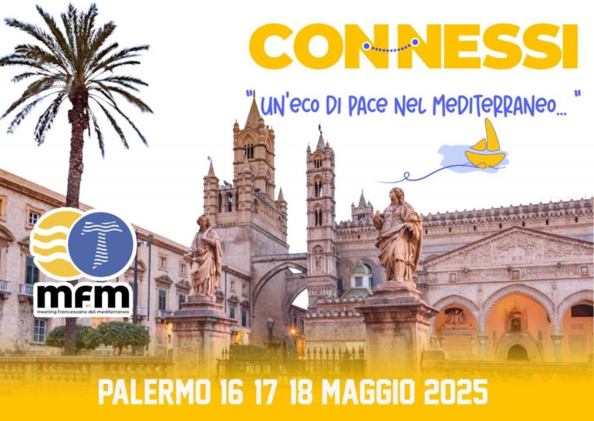 Un premio per la pace | Scopri perché due volti inaspettati stanno cambiando il Mediterraneo! -
