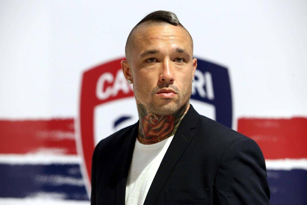Nainggolan: "Io arrestato per ca**ate. A Roma mi sfasciavo, un ultras dell'Inter mi picchiò" - 