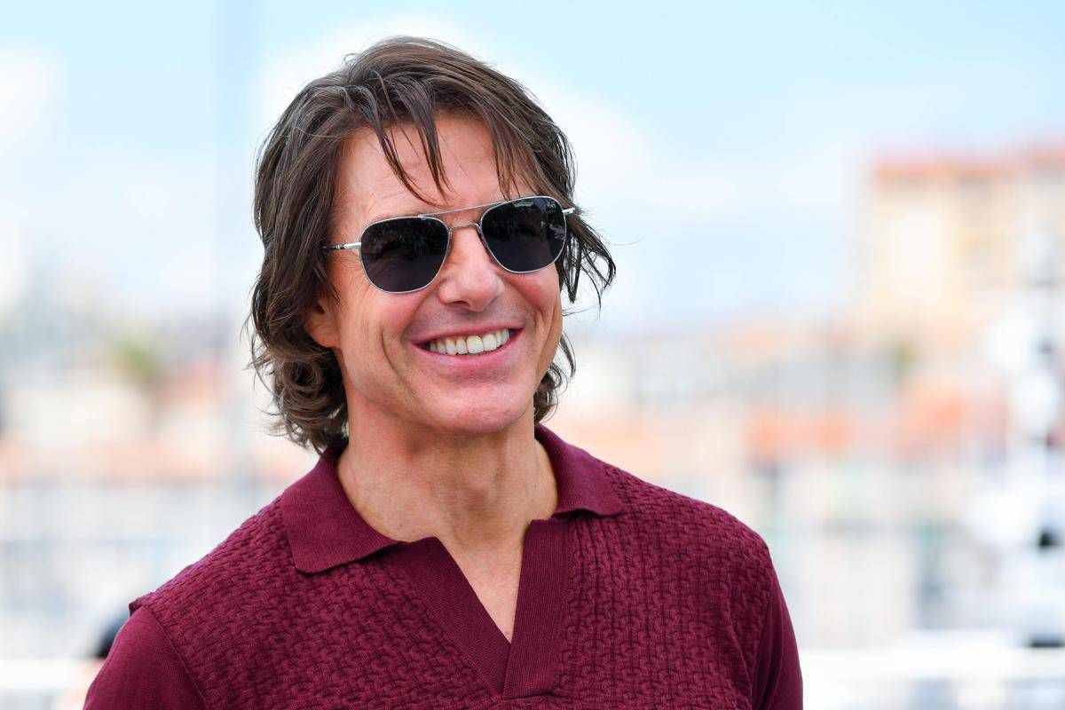 A Cannes è il giorno di Tom Cruise, attesa per il red carpet ma nessun incontro con la stampa - 