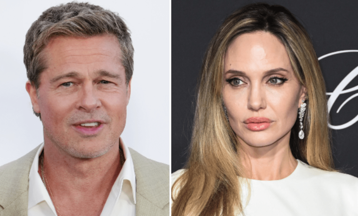 Brad Pitt rompe il silenzio, le prime parole dopo il divorzio da Angelina Jolie - 