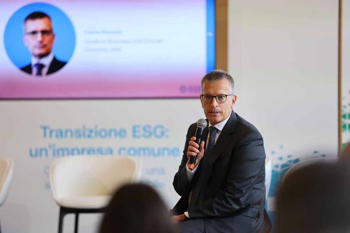A2A, in Piemonte quasi raddoppiati gli investimenti per la transizione ecologica - 