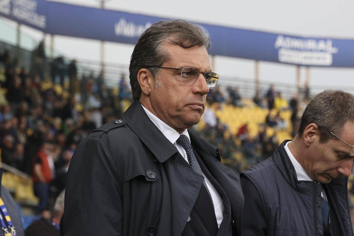 Juventus, Giuntoli in bilico: Comolli nuovo dirigente bianconero? - 