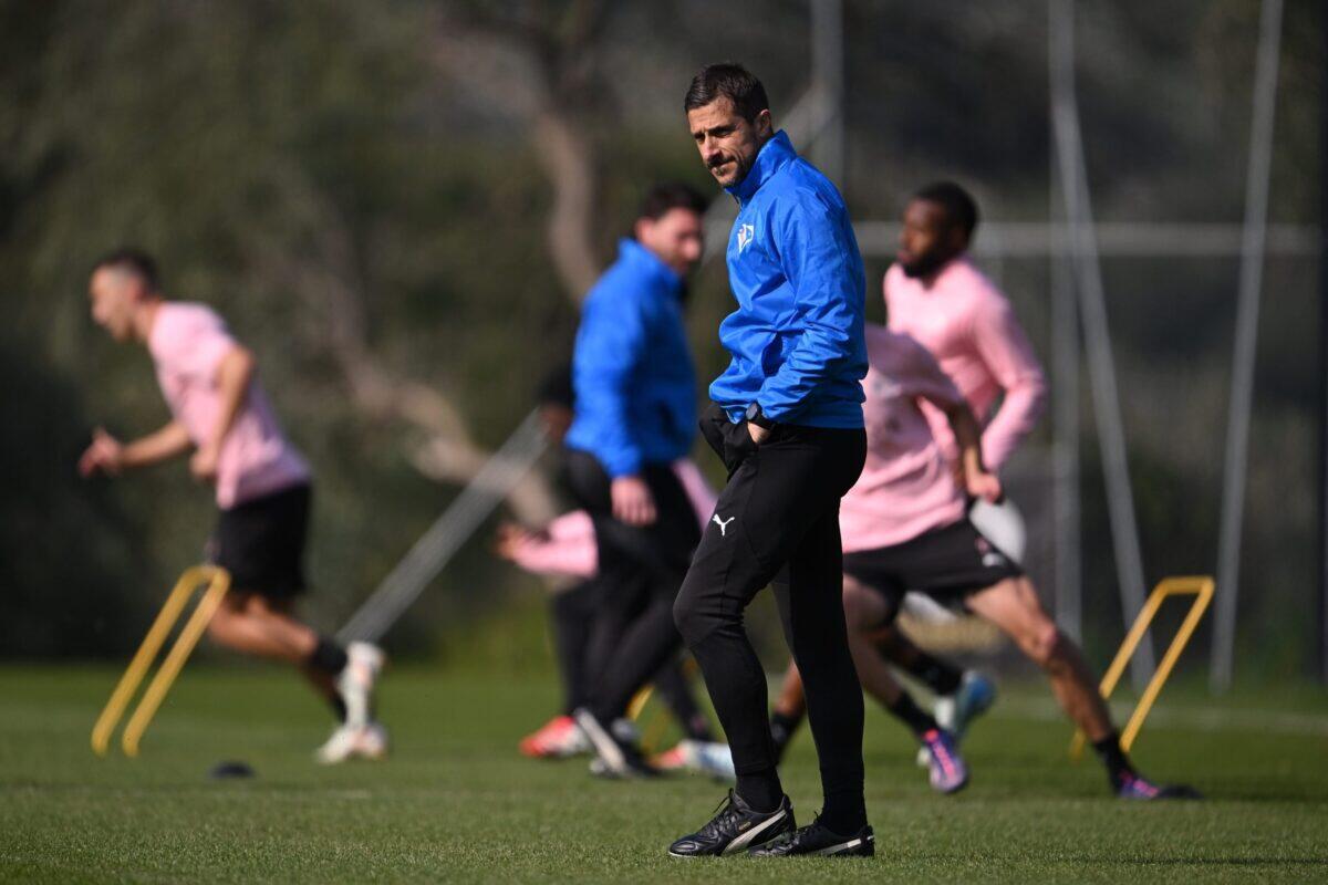 Palermo FC: inaspettata assenza in campo | Scopri il misterioso infortunio che potrebbe cambiare tutto! -