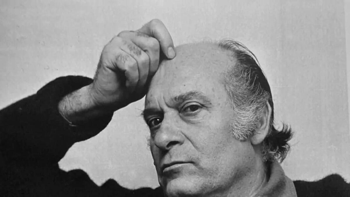 Ricordando la Morte di Turi Ferro: 24 Anni di Eredità e Passione nel Teatro Italiano -