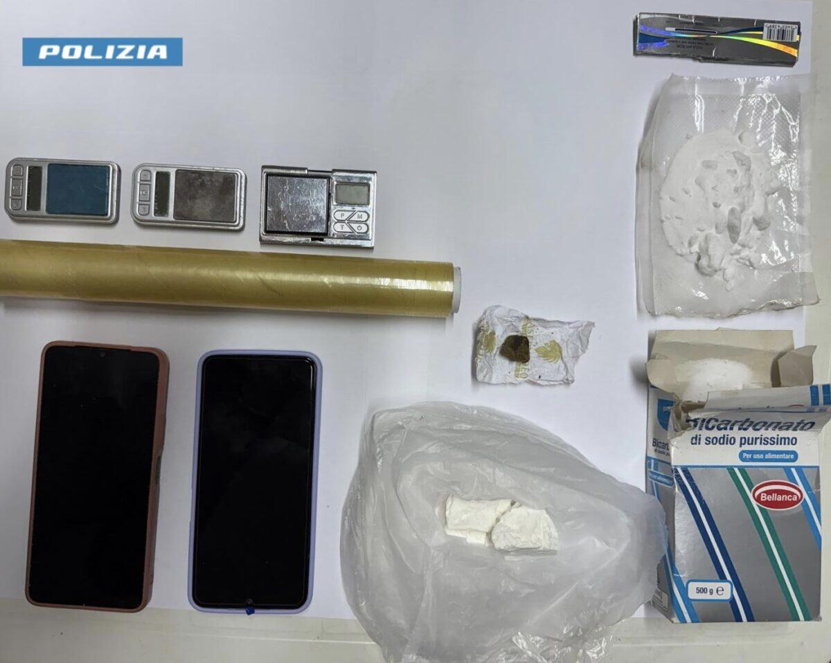 Arrestato spacciatore a Ragusa | La Polizia svela un segreto choc! -