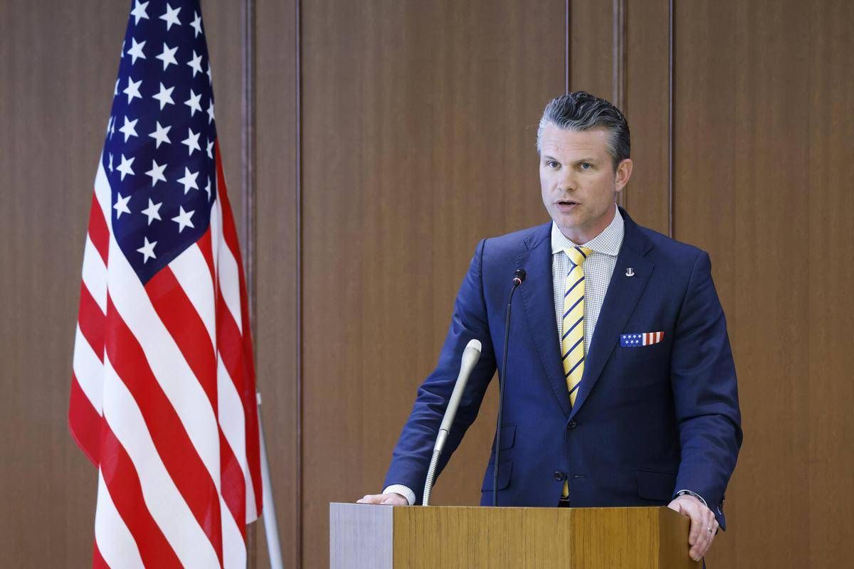Trump silura Waltz e non si ferma, anche Hegseth nel mirino? - 