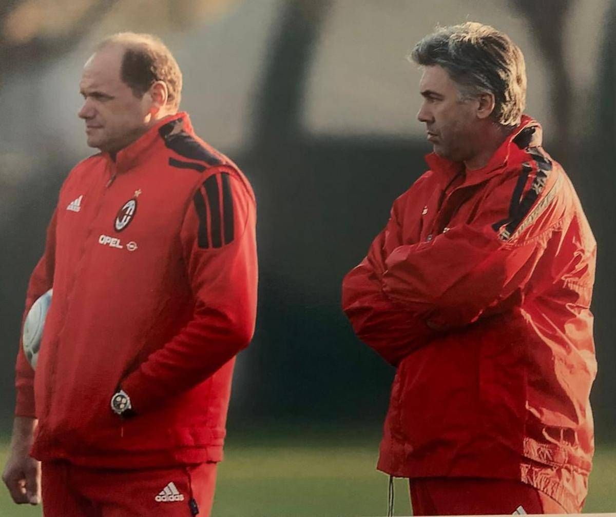 Lo storico vice di Ancelotti: "Ecco come sarà il suo Brasile" - 