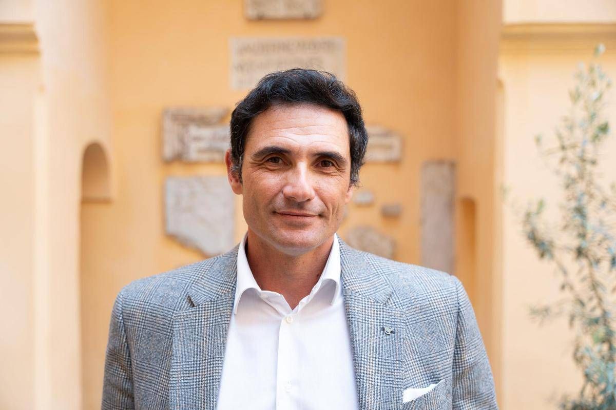 Disabili, il direttore d'orchestra: "Ogni bimbo ha potenziale da ascoltare e valorizzare" - 