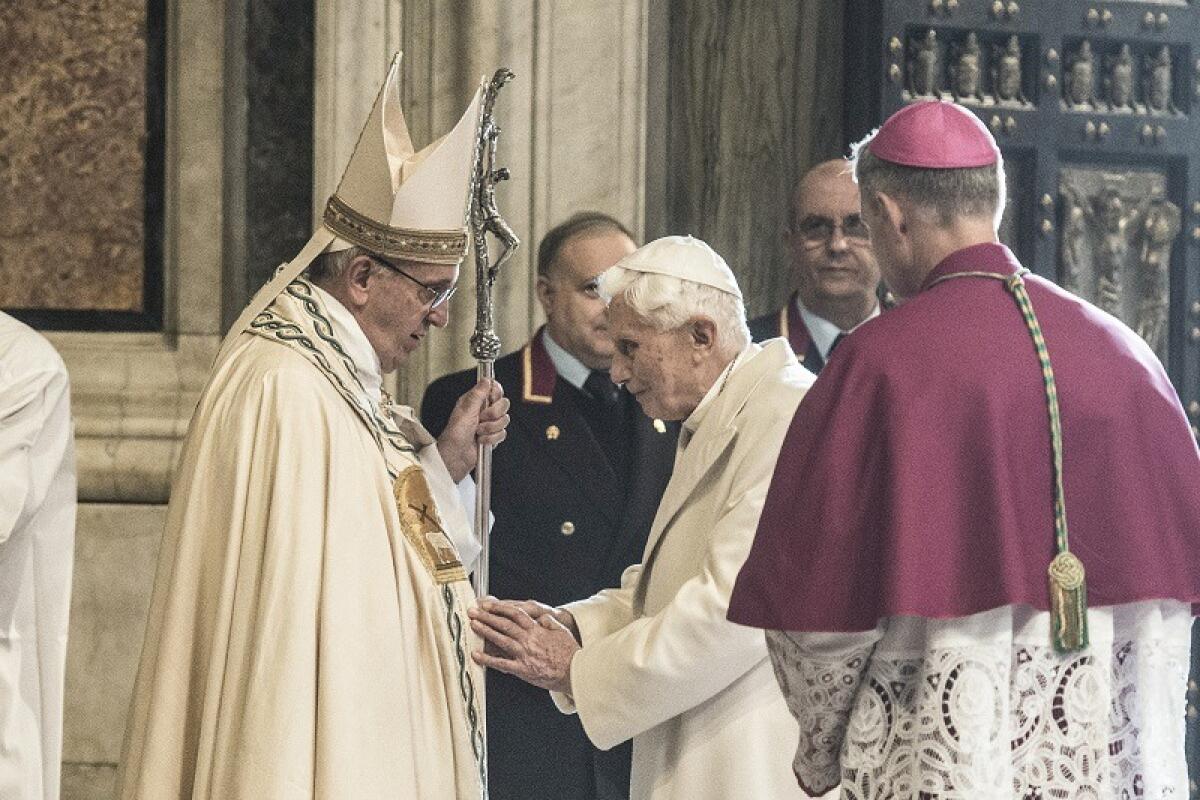 Scopri il segreto dietro il nome del nuovo Papa | Perché la scelta potrebbe cambiare tutto! - 