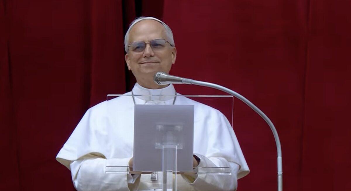 Papa Leone XIV lancia un appello ardente | Mai più guerre: un invito a riflettere per il mondo intero! - 