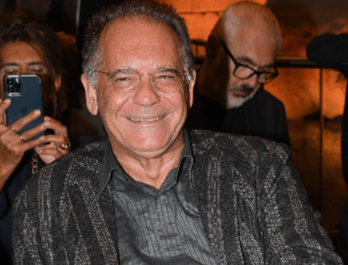 Cecchi Paone, il coming out e il marito Simone: "Con sua figlia siamo una famiglia" - 