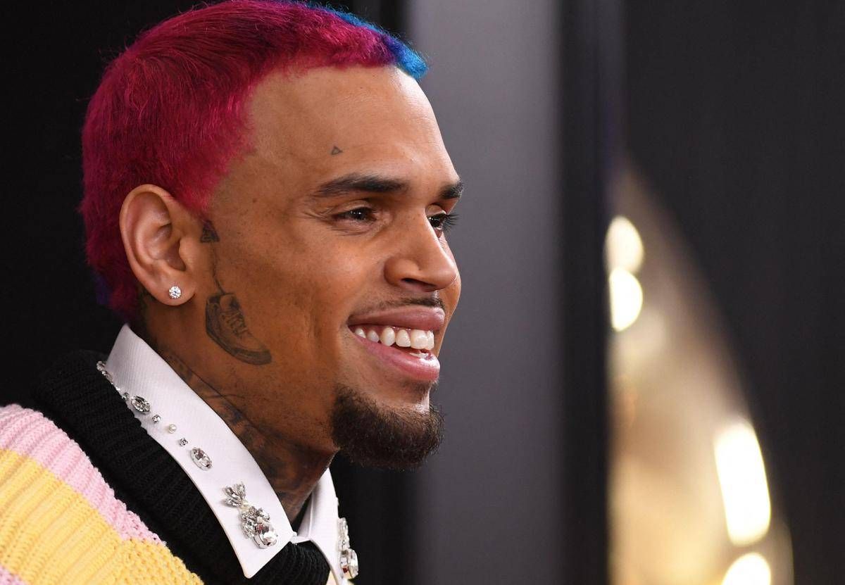 Chris Brown rilasciato su cauzione, via libera al suo tour mondiale - 