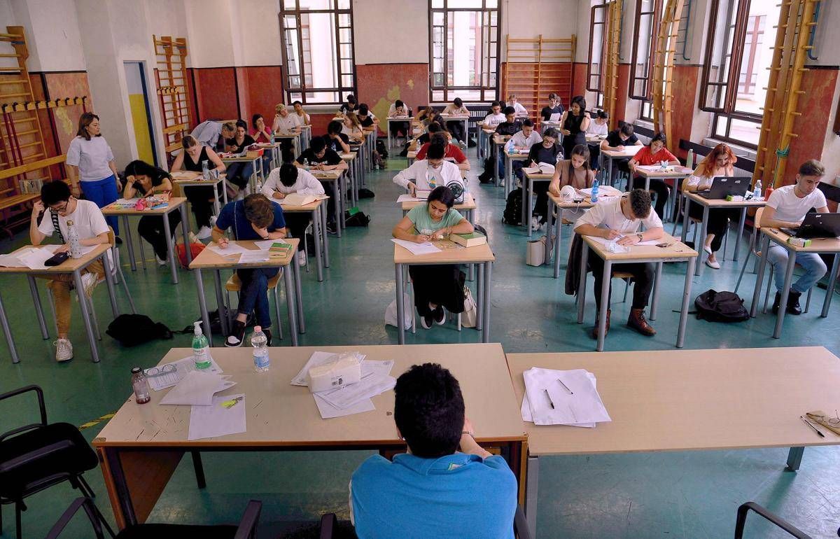 Maturità 2025, da condotta a Invalsi: le parole chiave dell'esame - 