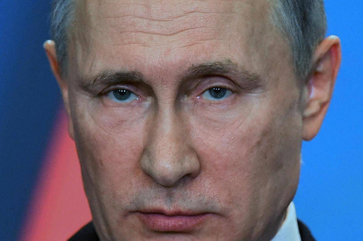Ucraina, scetticismo analisti Russia: "Da Putin trappola diplomatica" -