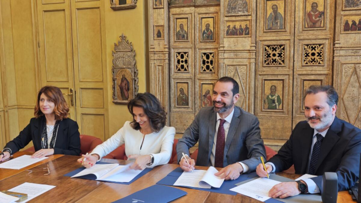 Messina in prima linea per la sostenibilità | Ecco come il Comune di Messina sta cambiando le regole del gioco! -