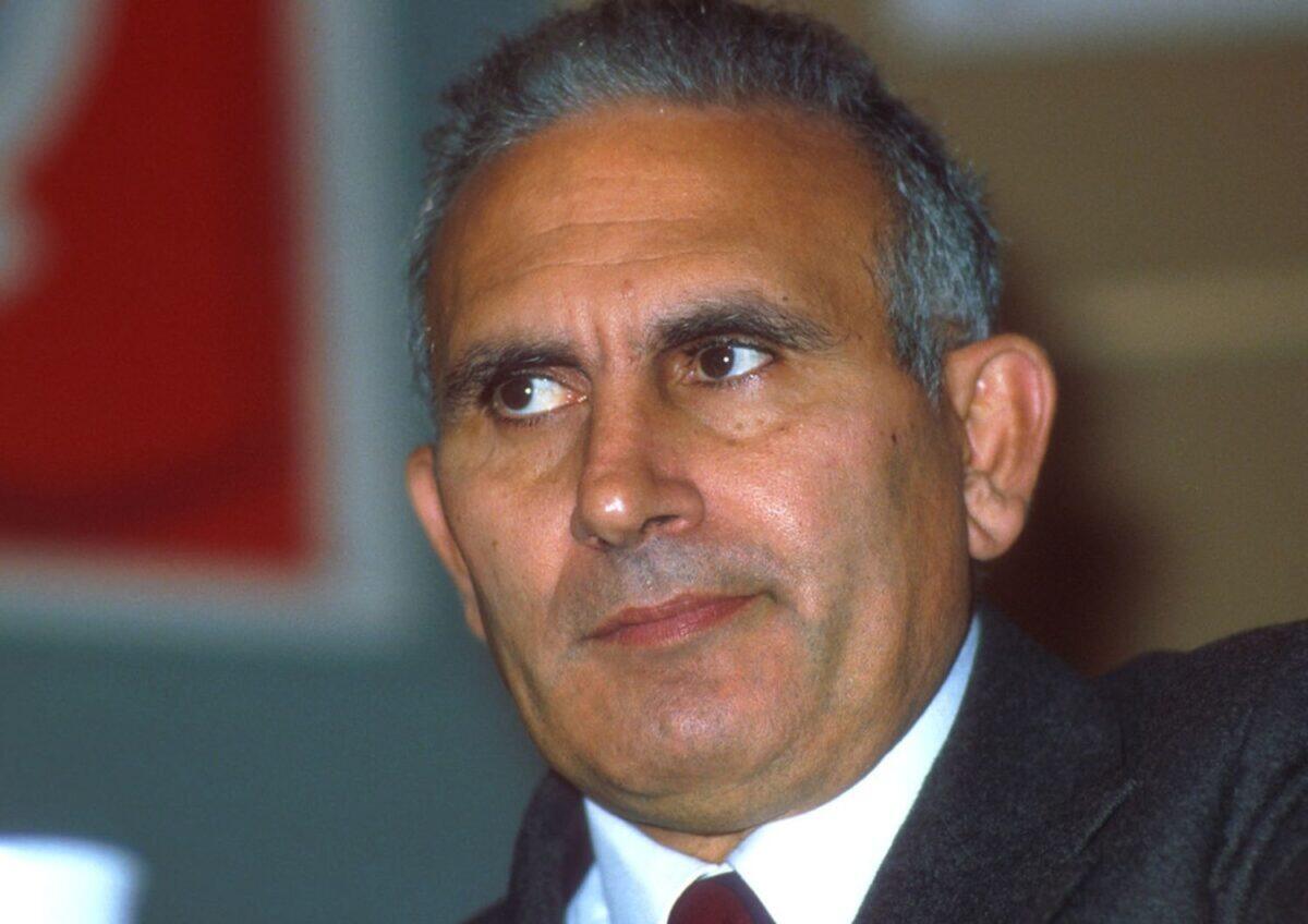 Pio La Torre: il coraggio che ha cambiato la Regione Siciliana | La lotta alla mafia è davvero una priorità per il futuro? -