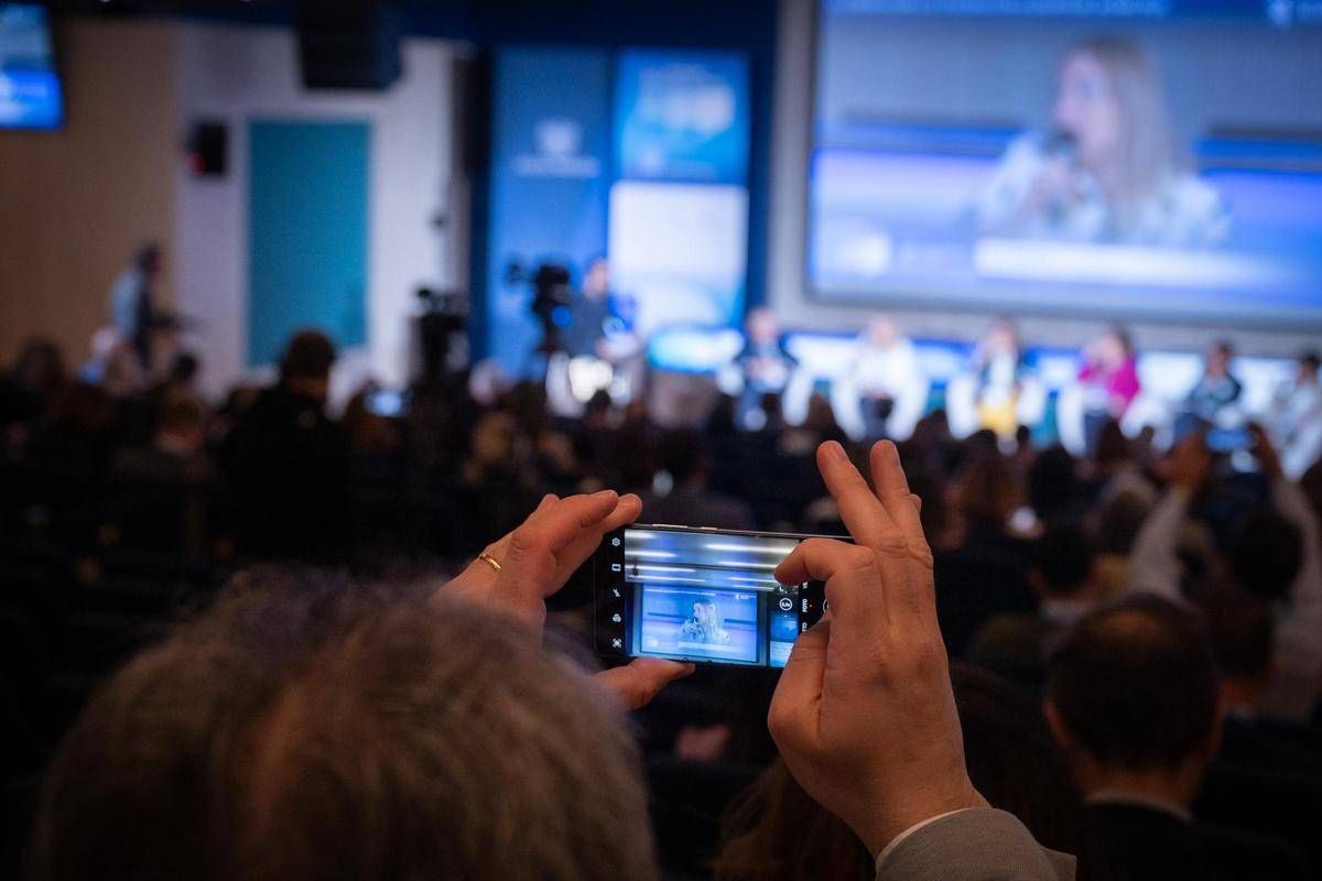 Ai, competenze e innovazione al centro del Forum Comunicazione 2025 -