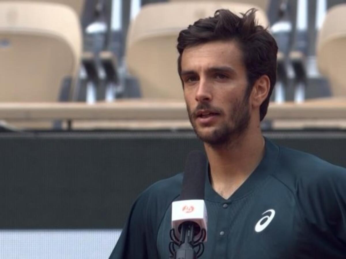 Musetti trionfa al Roland Garros | Ecco perché il meglio deve ancora arrivare! -