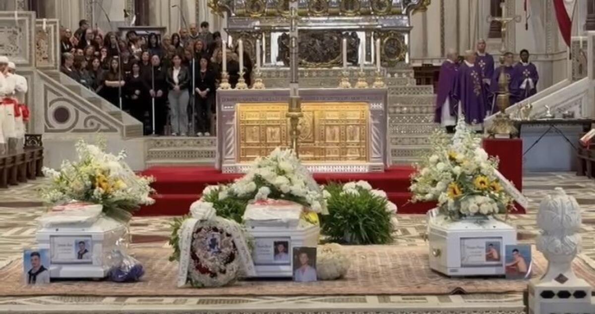 Strage di Monreale | È ora di affrontare la verità sulla violenza sociale? -