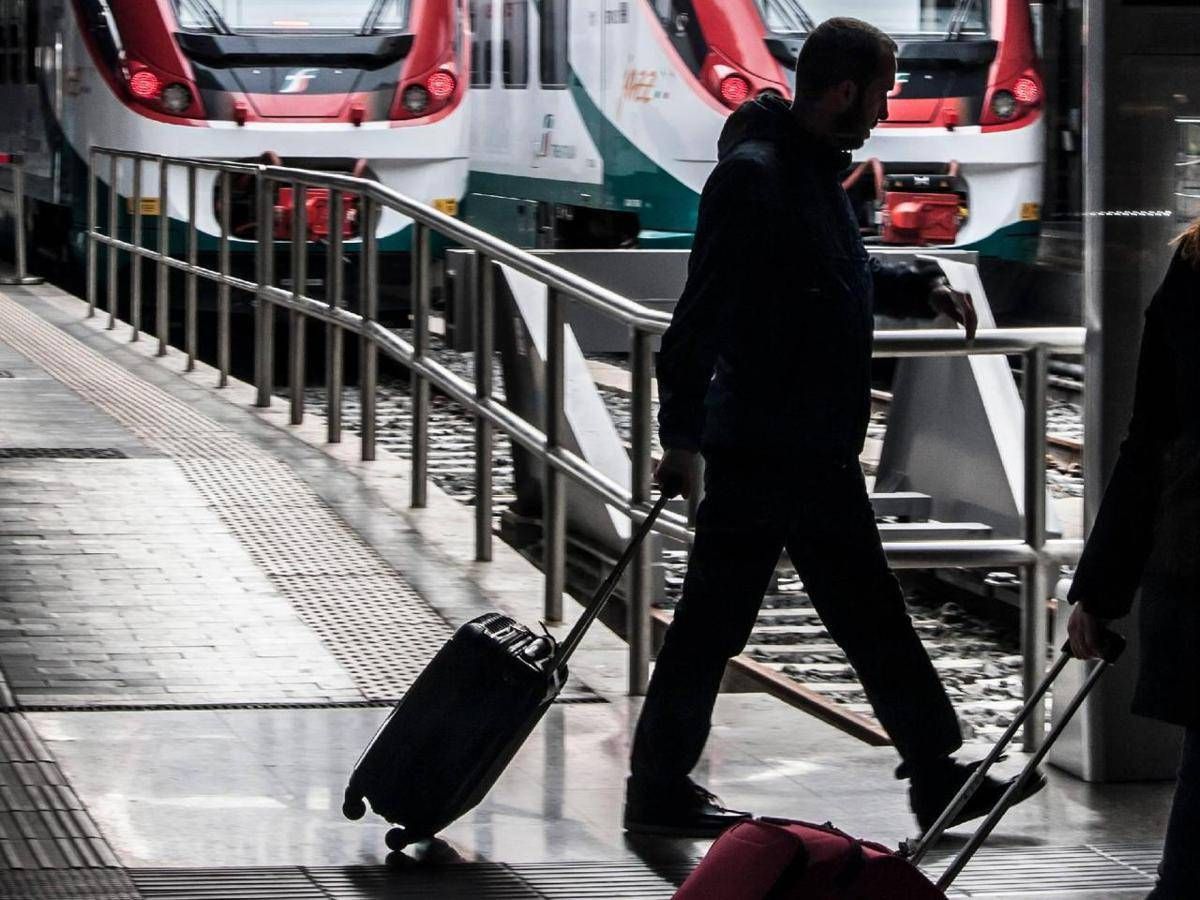 Treni, Usb revoca sciopero 17 maggio: "Si farà il 23" -
