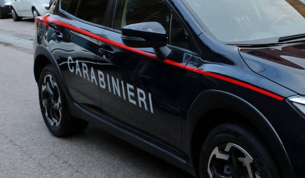 Roma, violenza sessuale su due ragazze: fermato 24enne -
