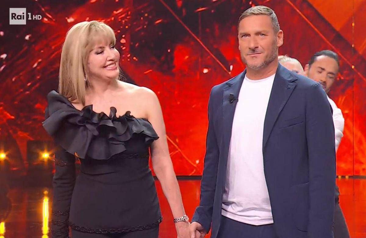 Totti a Ballando con le Stelle? "Mai dire mai" - 