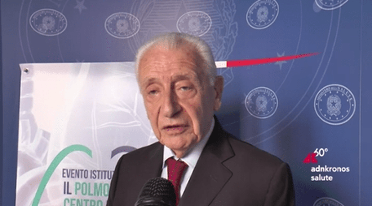 Tumori, De Lorenzo (Favo): "Paese resti unito per i pazienti, cancro non aspetta liste attesa" - 