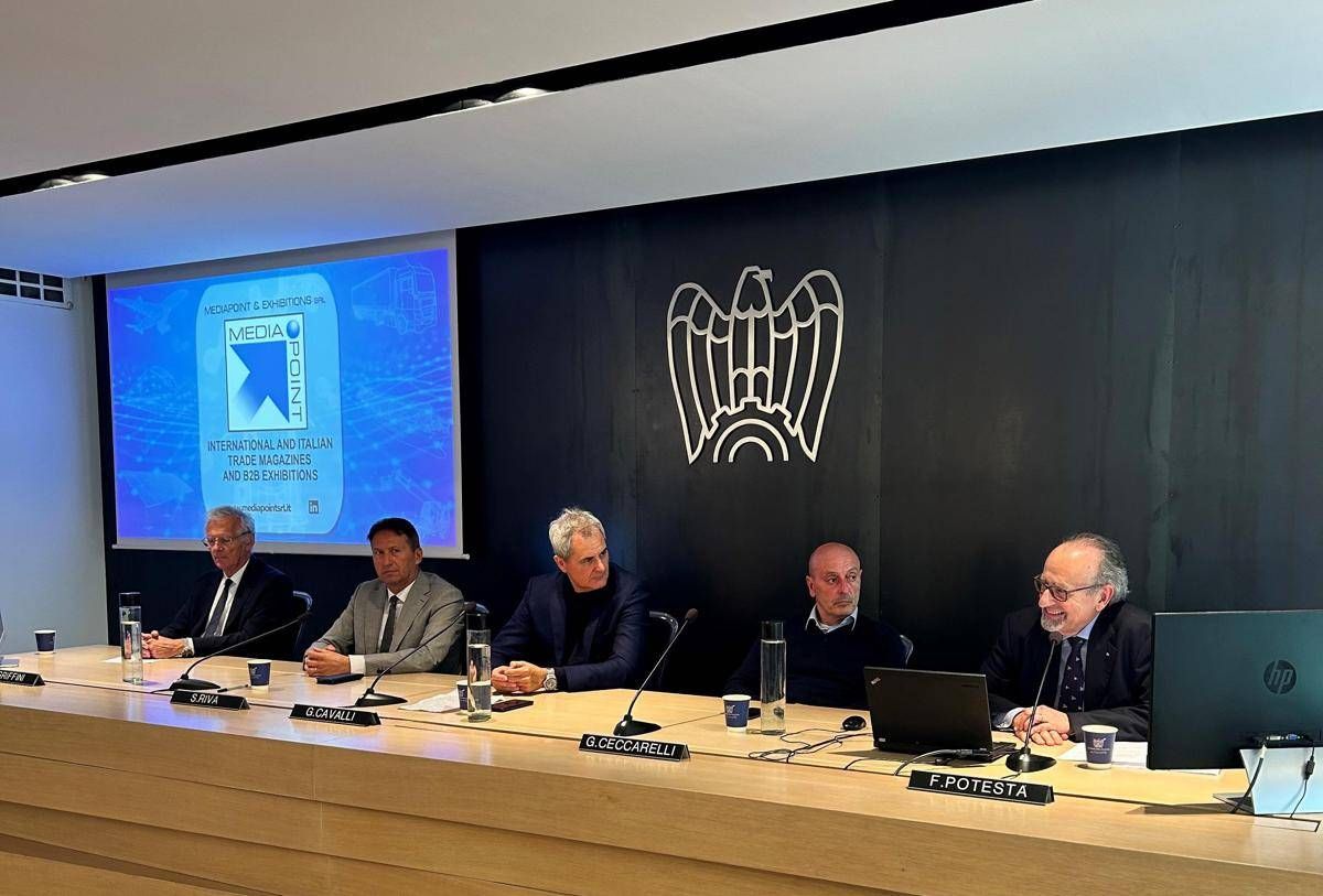 Energia: dal 21 al 23/5 a Piacenza focus idrogeno, nucleare e cybersicurezza -