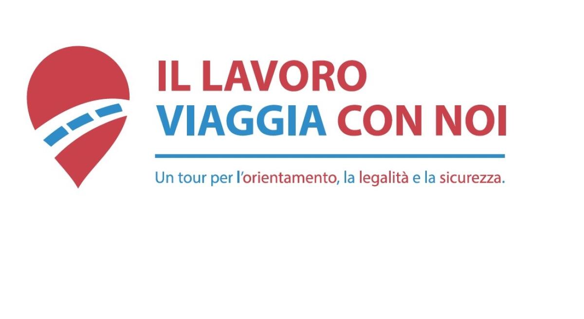 Il tour di orientamento "Il lavoro viaggia con noi" | Scopri come l’USR Sicilia sta cambiando il futuro dei giovani! -