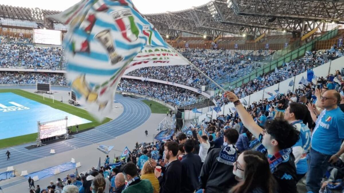 Inter e Napoli ai ferri corti | Chi avrà la meglio nell'ultima giornata? - 