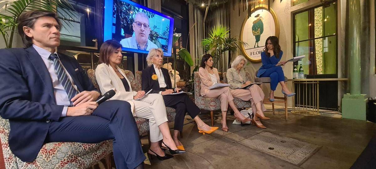 Oncologo Curigliano: "Potenzialmente guaribile il cancro al seno localizzato" - 