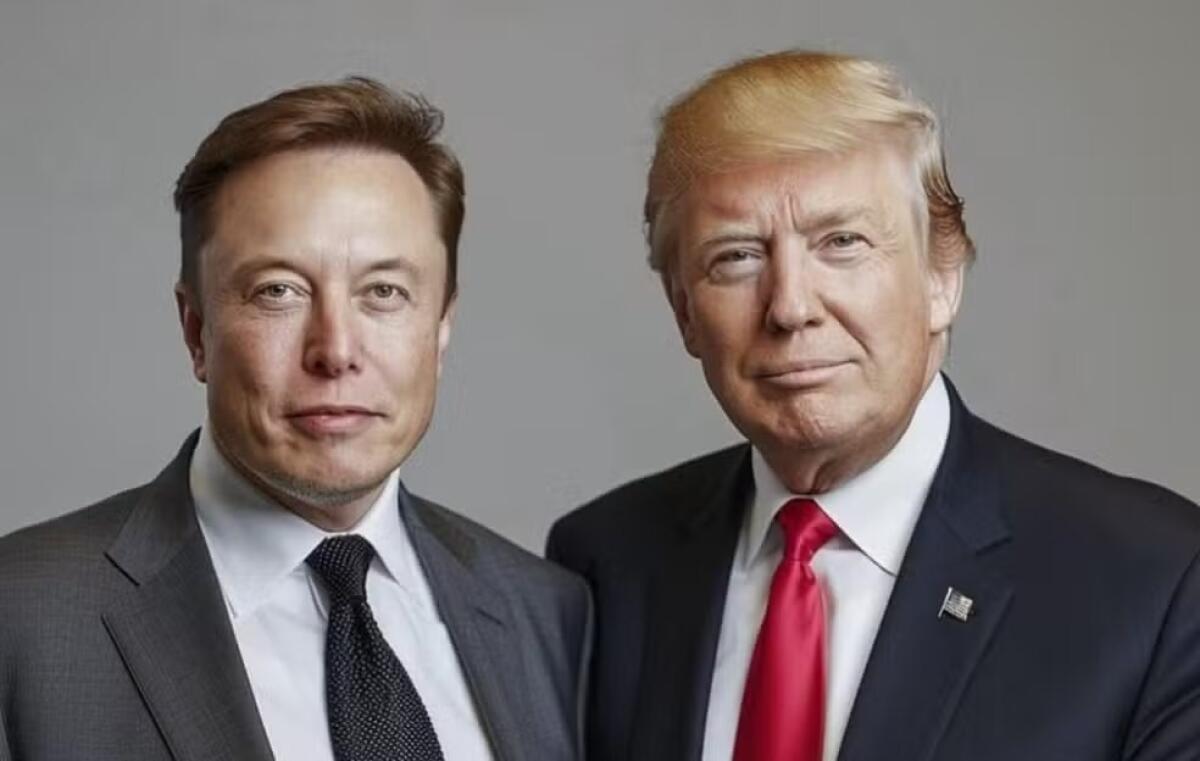 Trump e il gotha dei CEO a Riad | È solo un viaggio d'affari o c'è di più? -