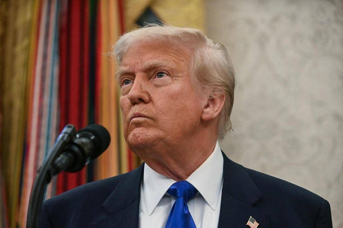 Papa Leone XIV, Trump: "Congratulazioni a Prevost, un onore primo Pontefice americano" - 