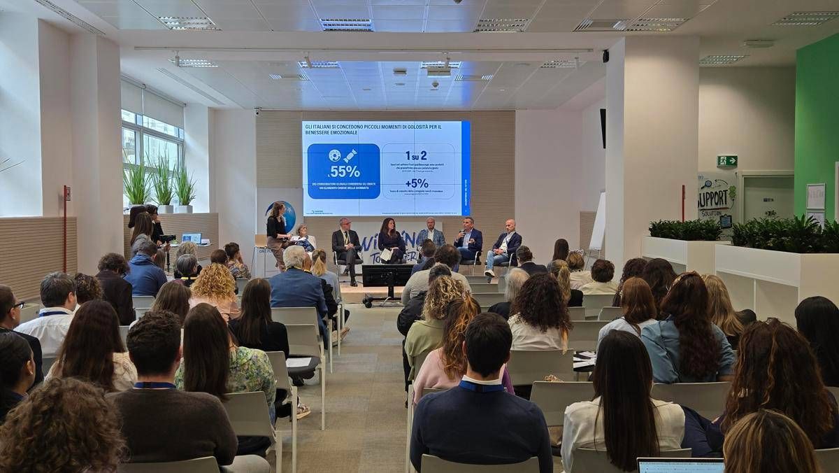 L'indagine, cresce l’ultrafresco: 41% italiani sceglie yogurt per stare bene - 