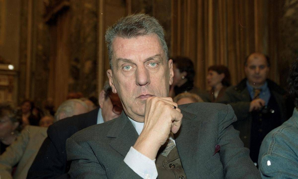 Morto l'attore Alessandro Quasimodo, figlio del Premio Nobel - 