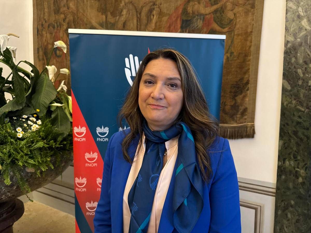Ordini infermieri: "Contro carenza servono attrattività professione e incentivi" - 