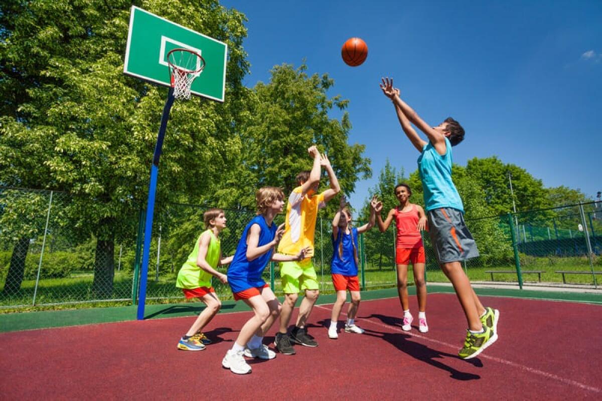 Oltre 16.000 giovani in sport grazie ai voucher della Regione Siciliana | Ma siamo davvero pronti a investire nel futuro dei nostri ragazzi? - 