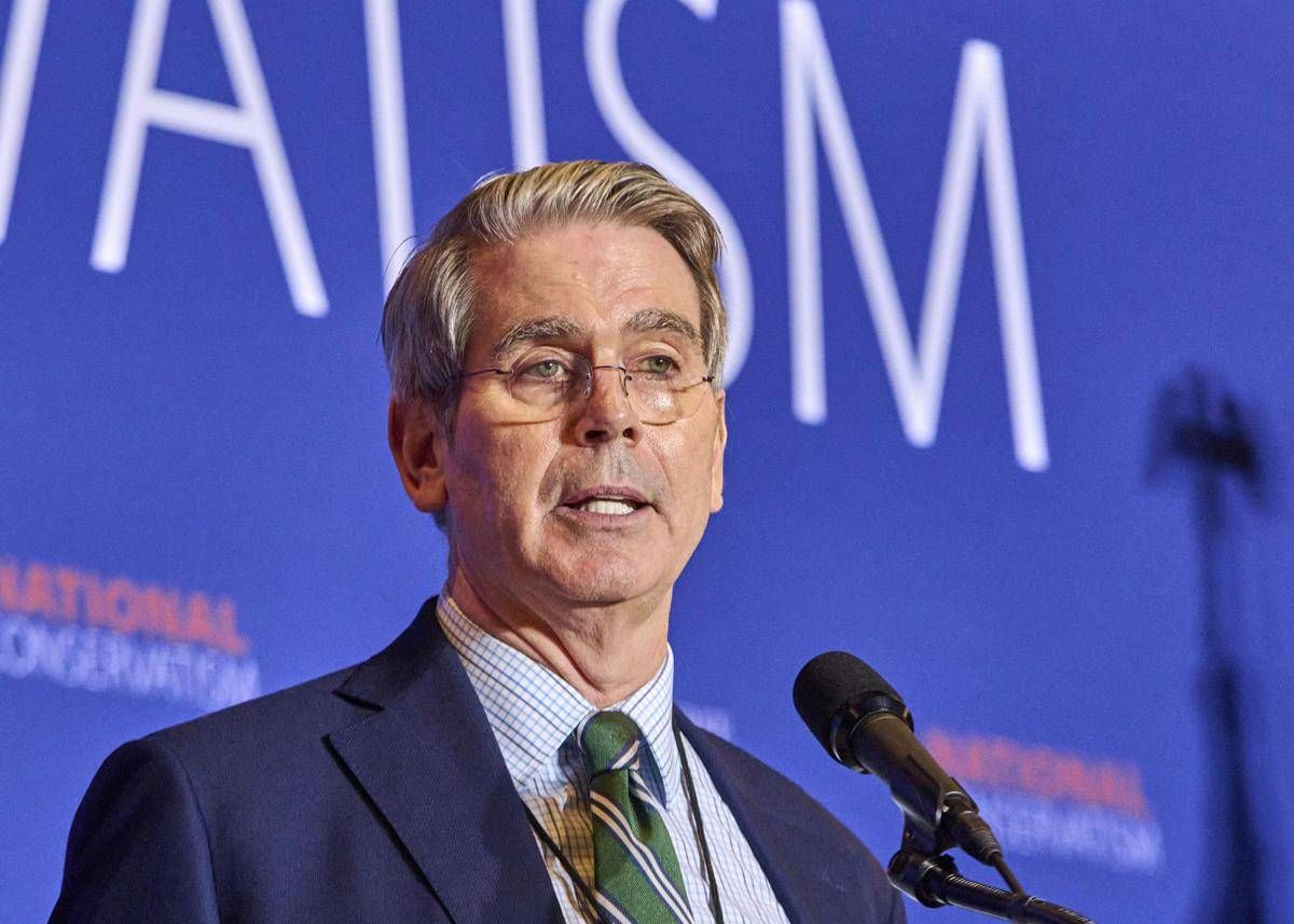Dazi, c'è l'accordo Usa-Cina. Bessent: "Colloqui produttivi, domani i dettagli" -