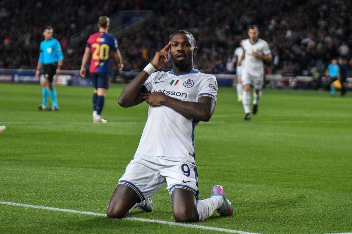 Como-Inter: orario, probabili formazioni e dove vederla in tv - 