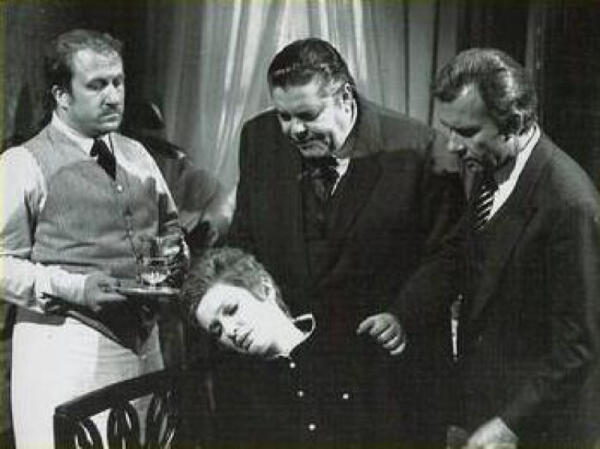 Il detective che ha stregato l’Italia: il mistero del successo di 'Nero Wolfe' nel 1969