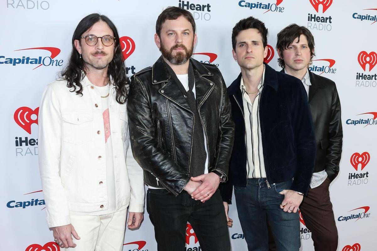 Caleb Followill ko, unfortunio per il frontman dei Kings of Leon: tour annullato - 