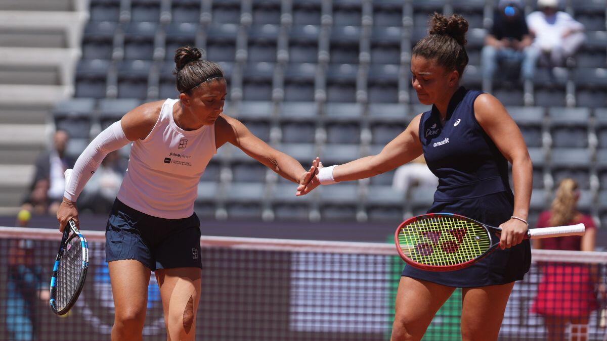 Errani e Paolini in finale | Perché l'Italia sta conquistando il tennis mondiale? -