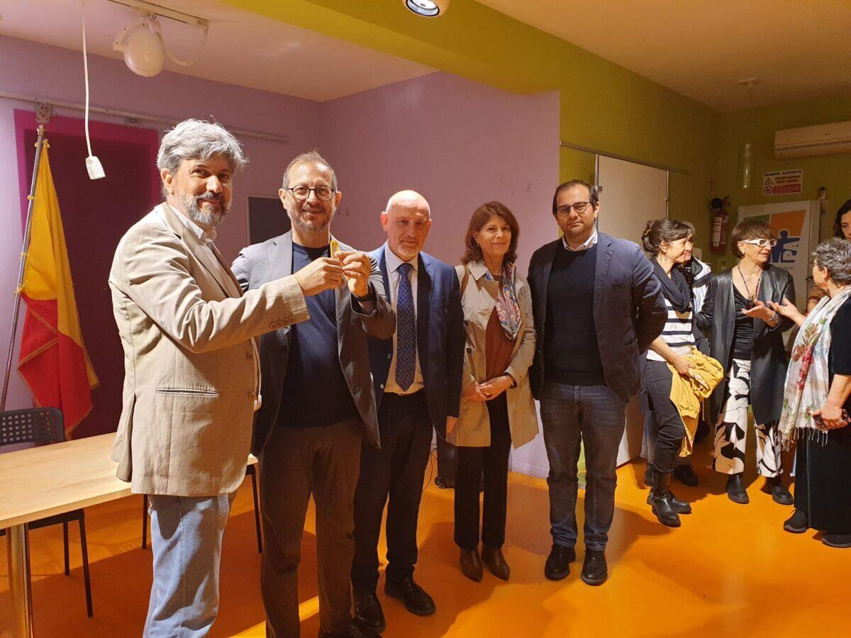 Palermo svela la Casa della Partecipazione | Una rivoluzione urbana o solo un altro progetto? -