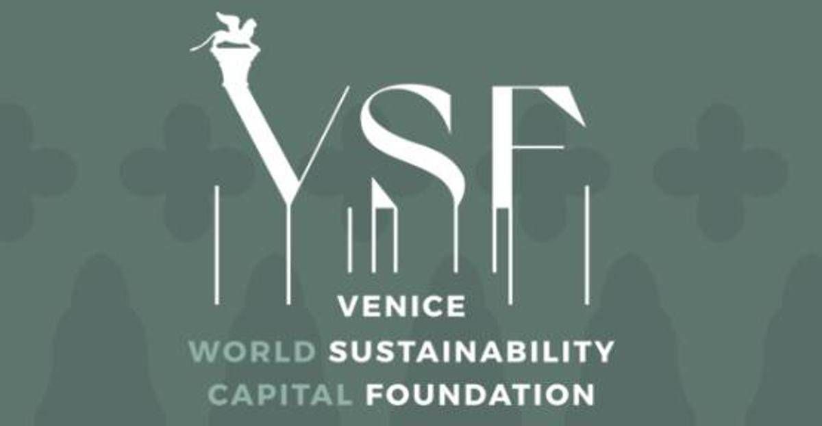 Venezia, Biennale della Sostenibilità 2025, verso un cluster della conoscenza - 