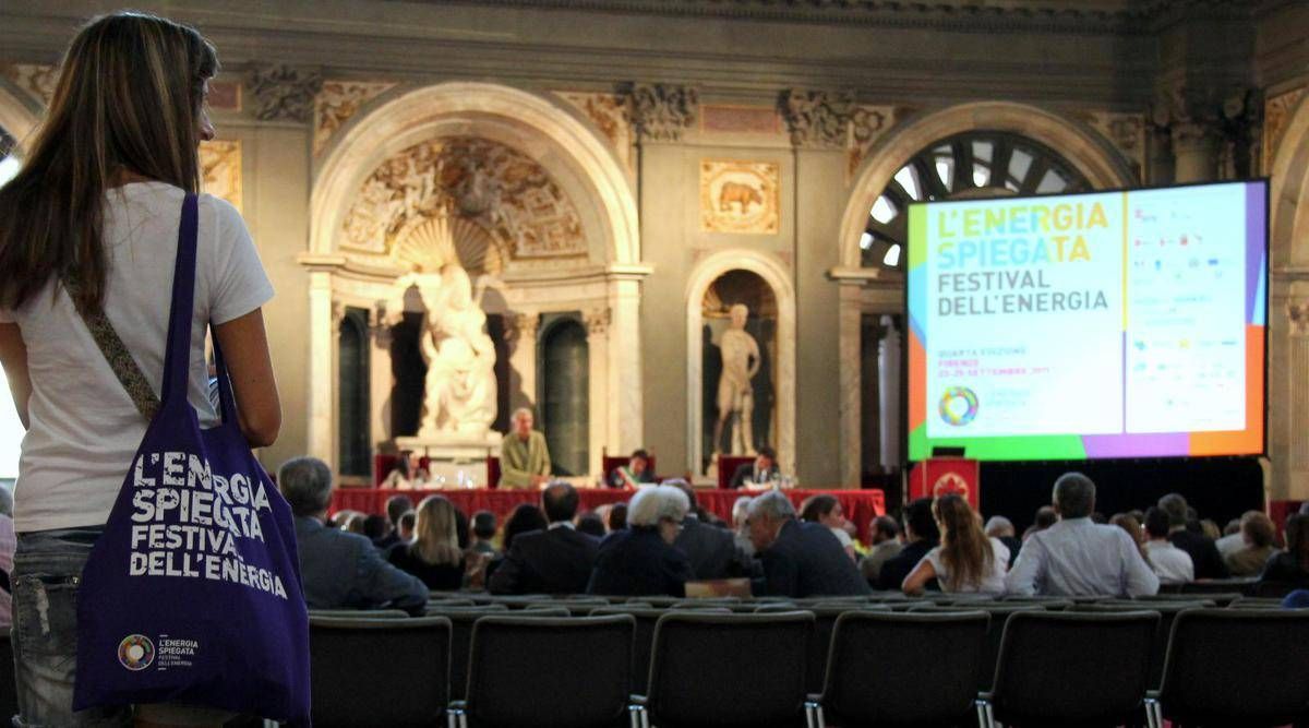 A Lecce dal 29 al 31 maggio torna il Festival dell’Energia -