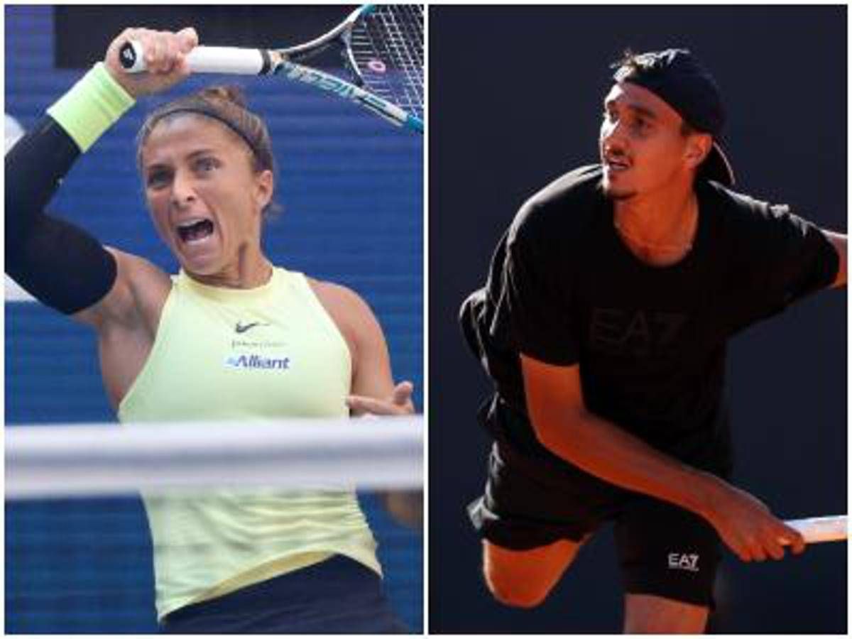 Internazionali, da Errani a Sonego: orari e dove vedere in tv i tennisti italiani -