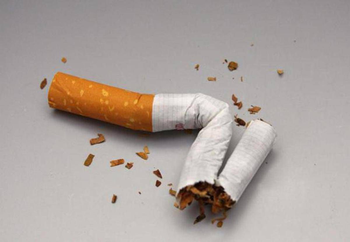 Giornata senza tabacco, Fondazione Veronesi e Aiom: tassarlo funziona' - 