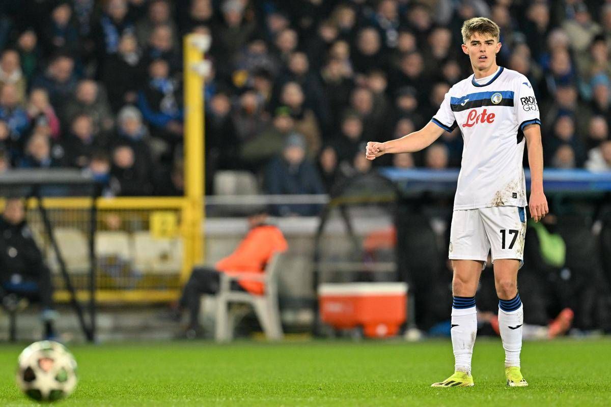 Monza-Atalanta 0-4, poker nerazzurro per la Champions e brianzoli in Serie B -